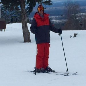 Meet your Posher, John